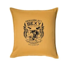 Nesnáším být sexy - bubeník Nesnáším být sexy - bubeník