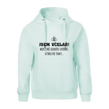Jsem včelař, utíkejte taky Jsem včelař, utíkejte taky