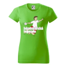 Házenkářská legenda