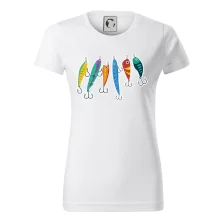 Rybářské návnady