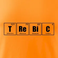 Periodická tabulka Třebíč