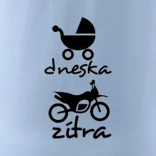 Dnes zítra cross
