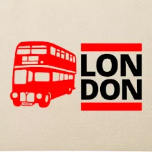 LON DON BUS