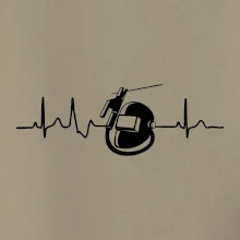 EKG svářeč