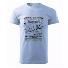 Mechanik zkratky Mechanik zkratky