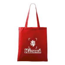 Národní házená lev