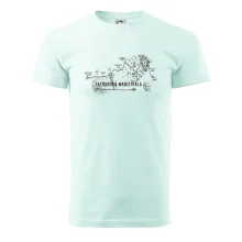 Profil Tatranská magistrála