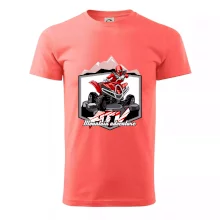 ATV čtyřkolka Mountain