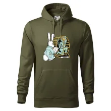 Pokusy na lidech (Pecka Design)