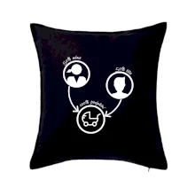 50% máma 50% táta = 100 perfektní