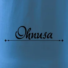 Staročeština - Ohnusa - nestoudník, hanebník, nemrava