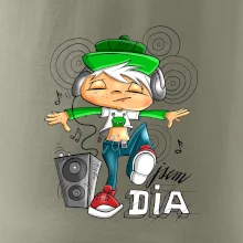 D I A music