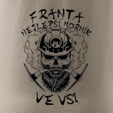 Jméno - Nejlepší horník ve vsi
