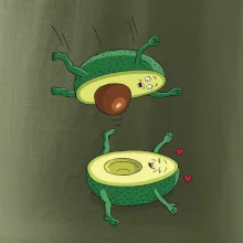 Sex avokádo (Hana-creative)