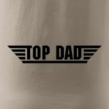 Top dad s čárami