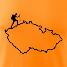 Český turista