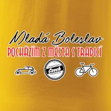 Mladá Boleslav město s tradicí Mladá Boleslav město s tradicí