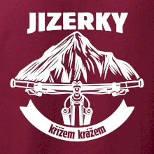 Český ráj křížem krážem