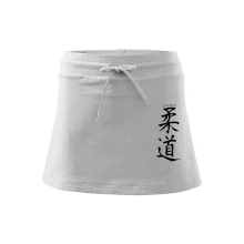 Judo nápis japan Judo nápis japan