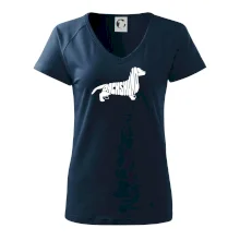 Jezevčík - Dachshund