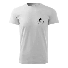 Cyklistika logo prsa Cyklistika logo prsa