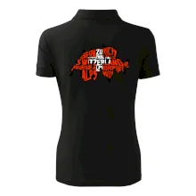 Mapy - názvy měst - Švýcarsko