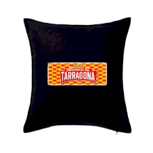 Cedula stará Tarragona