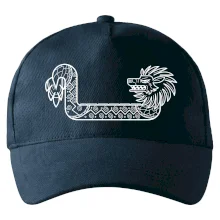 Mayové - zvířata drak