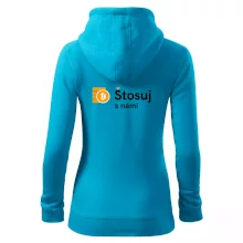 Štosuj s námi - logo velké Štosuj s námi - logo velké