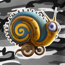 Poštovní vůz z doby dávno minulé