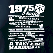 1975 v kostce