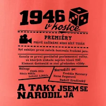 1946 v kostce