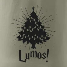 Harry - Lumos stromeček