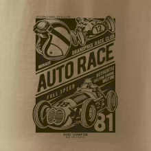 Auto Race