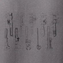 Instalatérské nářadí