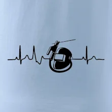 EKG svářeč