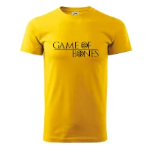 Game of bones Game of bones
