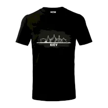Kiev - Silueta