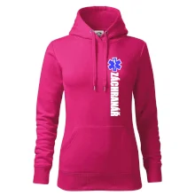 Záchranář - hvězda