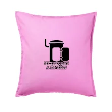 Nespěchat a kouřit