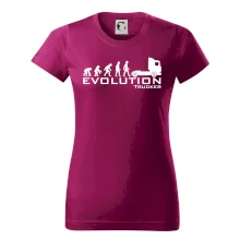 Evoluce trucker Evoluce trucker