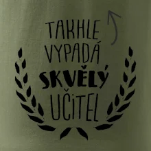 Takhle vypadá skvělý učitel