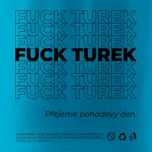 Turek recyklace