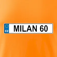 SPZ Milan 60