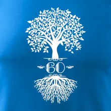 Narozeninový strom 60