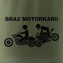 Sraz motorkářů (Hana-creative)