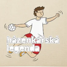 Házenkářská legenda