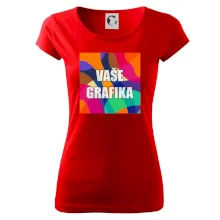 Potisk s vaší grafikou