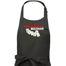 Mahjongová mistryně