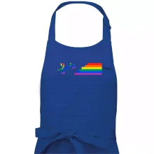 Gay symbol duha Gay symbol duha